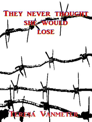 cover image of They Never Thought She Would Lose